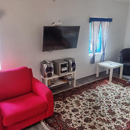 Stara Etno Kuca Radonjic Villa Guca Bilik gambar