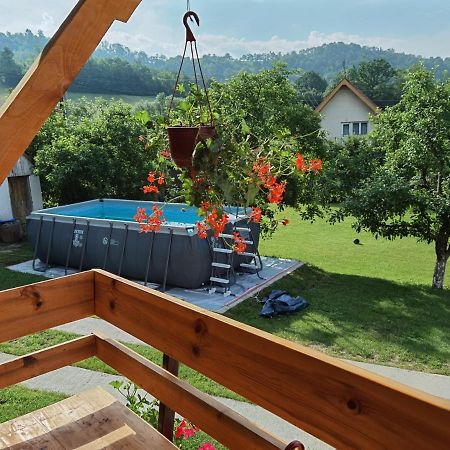 Stara Etno Kuca Radonjic Villa Guca Luaran gambar