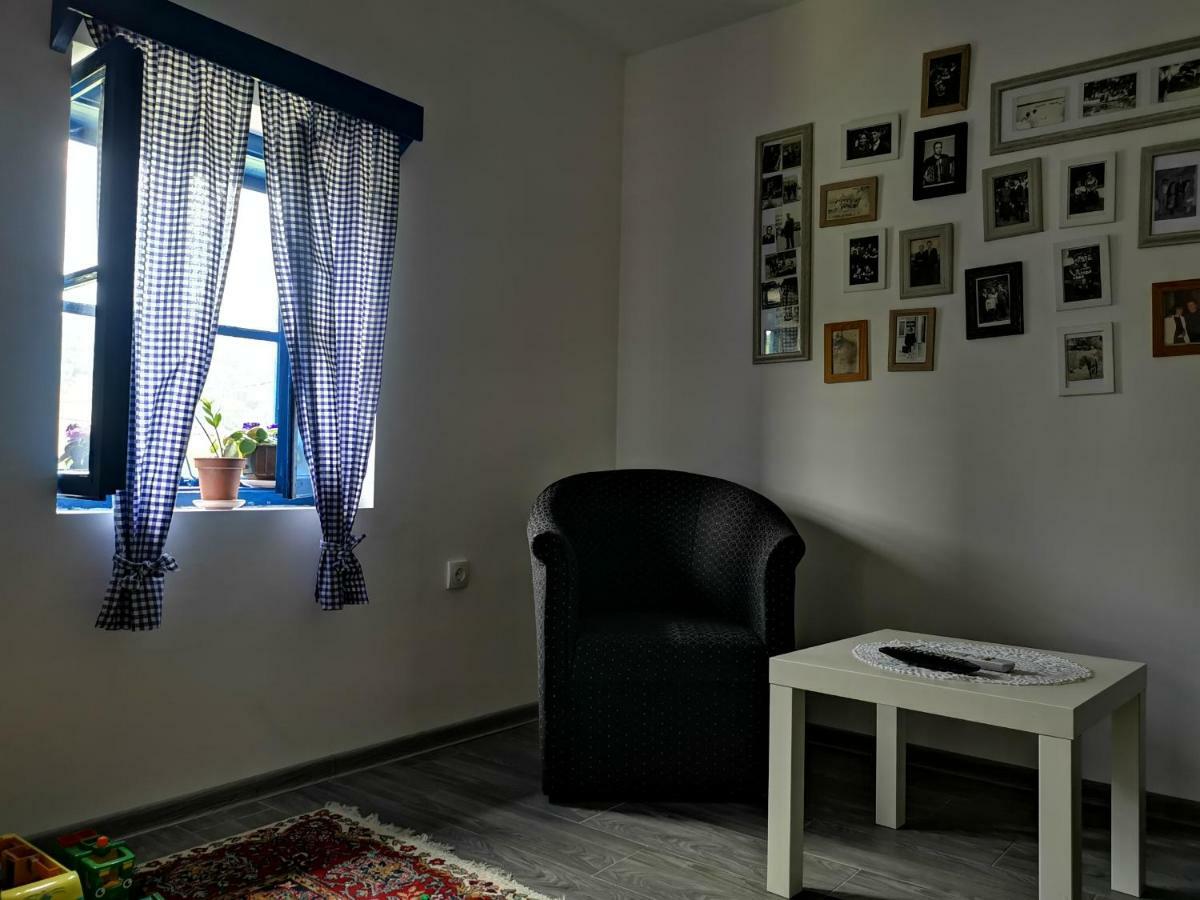 Stara Etno Kuca Radonjic Villa Guca Luaran gambar